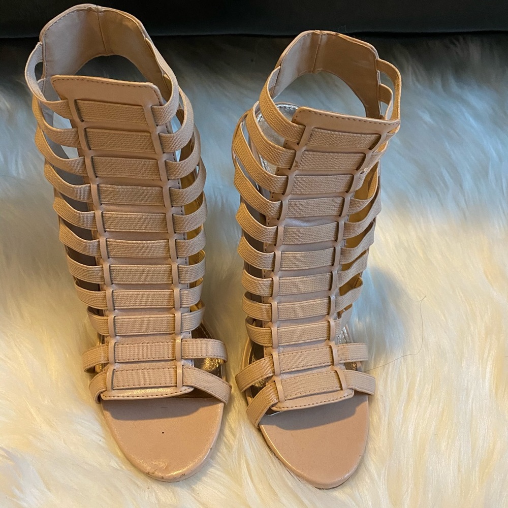 Steve Madden Heels